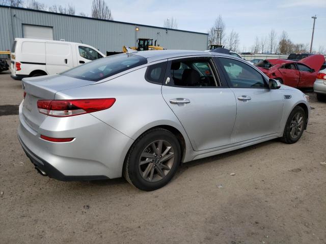 5XXGT4L34KG324475 KIA Optima Lx