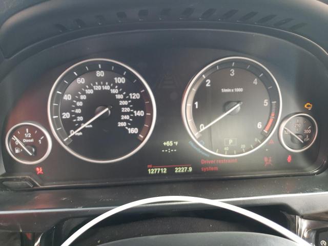 5UXKS4C53E0C06911 BMW X5 Xdrive35d