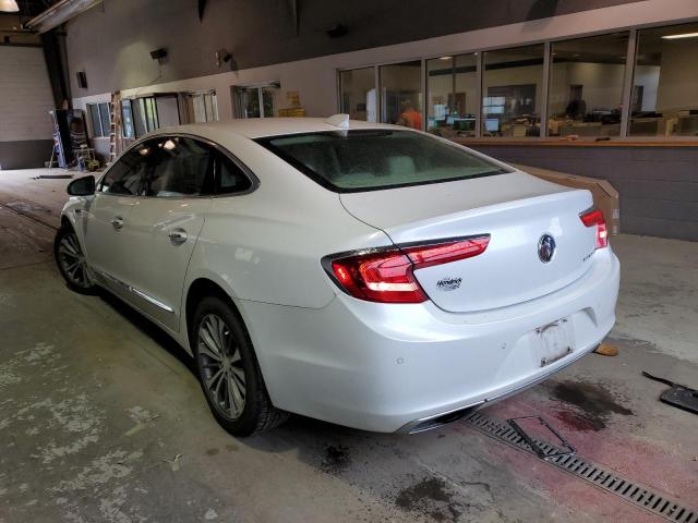 2019 BUICK LACROSSE P - 1G4ZS5SS5KU110918