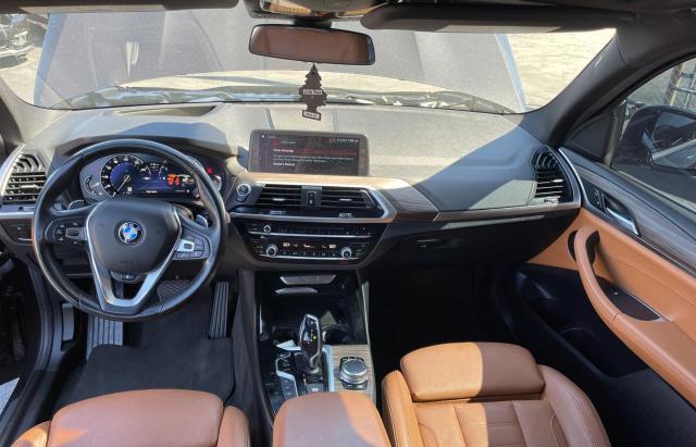 5UXTR9C56JLC74030 BMW X3 Xdrive30i