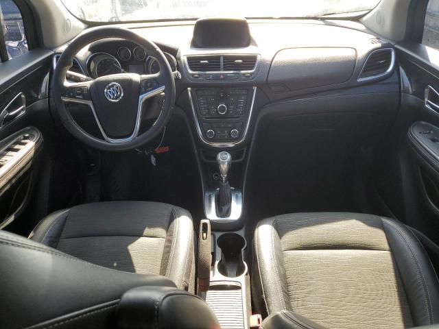 KL4CJESB5FB134760 Buick Encore