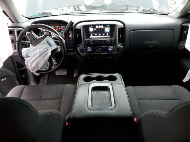 2015 CHEVROLET SILVERADO 3GCUKREC7FG279034