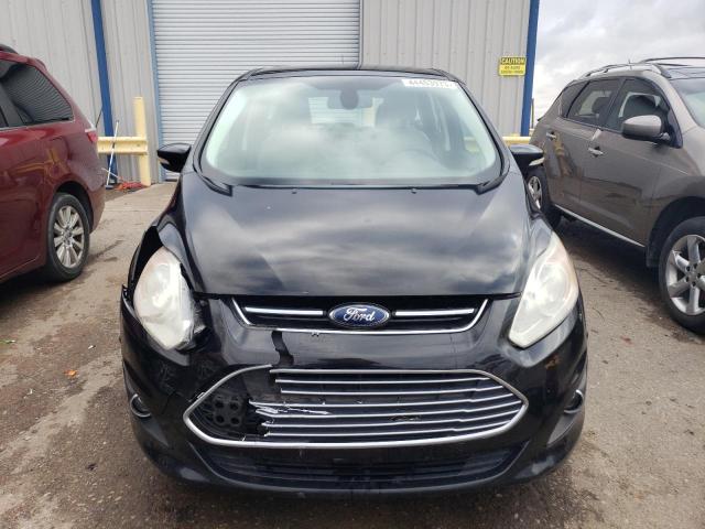 1FADP5BU6EL507426 Ford C-MAX SEL