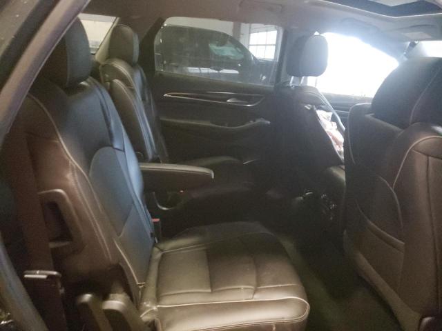 2021 BUICK ENCLAVE AV 5GAEVCKW6MJ245042