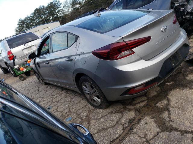 2020 HYUNDAI ELANTRA SE - 5NPD84LF6LH567872