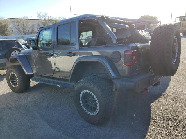 1C4HJXFG5LW260473 Jeep Wrangler Unlimited Rubicon