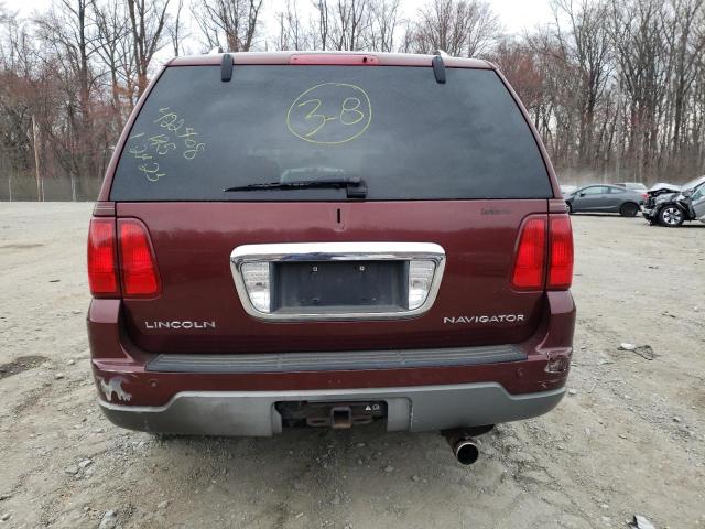 5LMFU28R13LJ30085 Lincoln Navigator