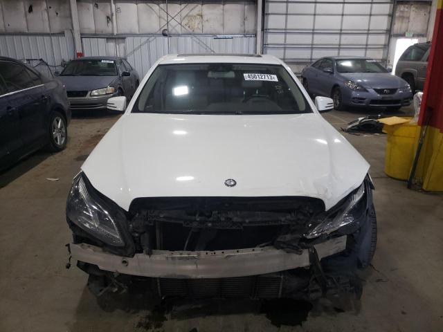 WDDHF0EBXEA932760 Mercedes-Benz E 250 Bluetec
