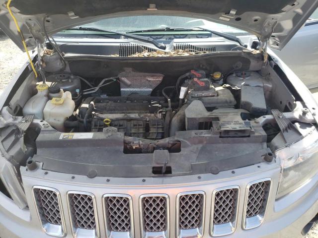 1C4NJCEA8GD735544 Jeep Compass Latitude