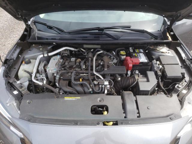 3N1AB8DV6LY242291 Nissan SENTRA SR