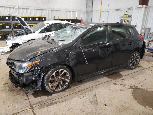 2016 TOYOTA SCION IM - JTNKARJE4GJ505866