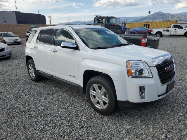 2GKALMEKXF6274310 GMC Terrain Sle