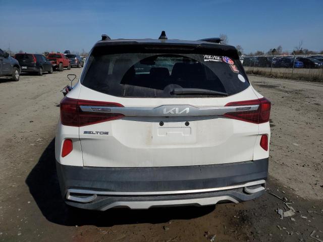 KNDEUCAA8N7306350 KIA SELTOS S