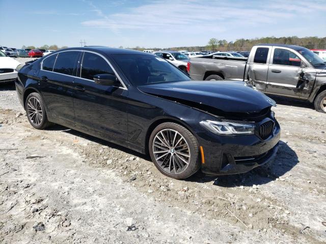 2022 BMW 540 I - WBA53BJ04NWX67651