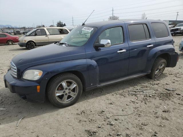 2009 Chevrolet HHR LT