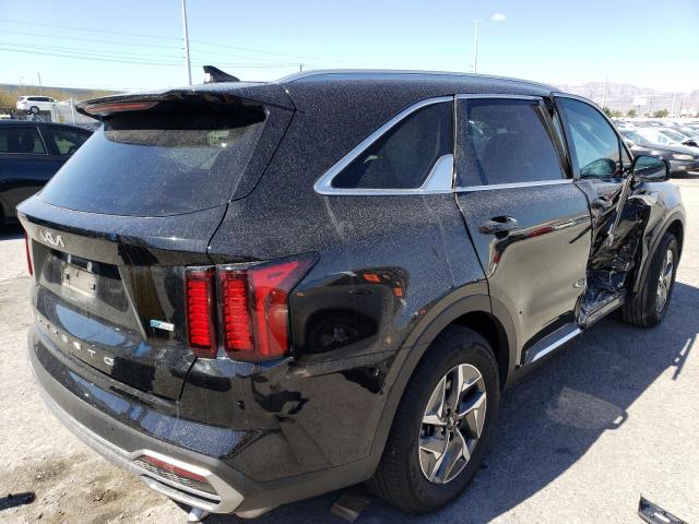 KNDRH4LG9N5094311 KIA SORENTO EX