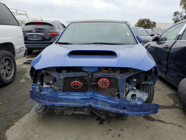 JF1VA1B68H9803422 Subaru WRX