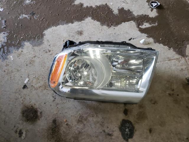 2015 HONDA PILOT EXLN - 5FNYF4H72FB040455
