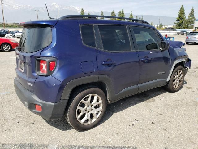 ZACCJABB5JPJ60317 Jeep Renegade Latitude