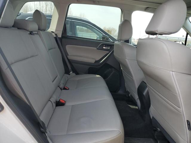 JF2SJAHC1EH540929 Subaru Forester 2.5i Limited