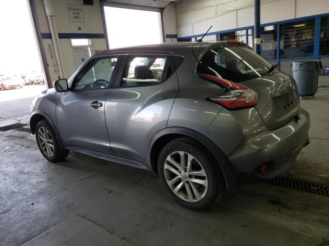 JN8AF5MV0GT658176 Nissan JUKE S