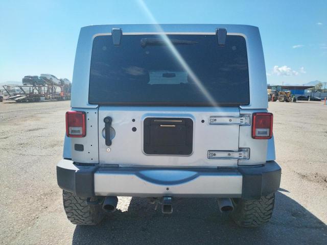 1C4BJWEG5GL148071 Jeep Wrangler Unlimited Sahara