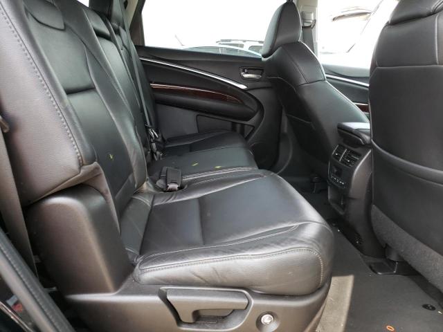 5FRYD4H21EB044312 Acura MDX