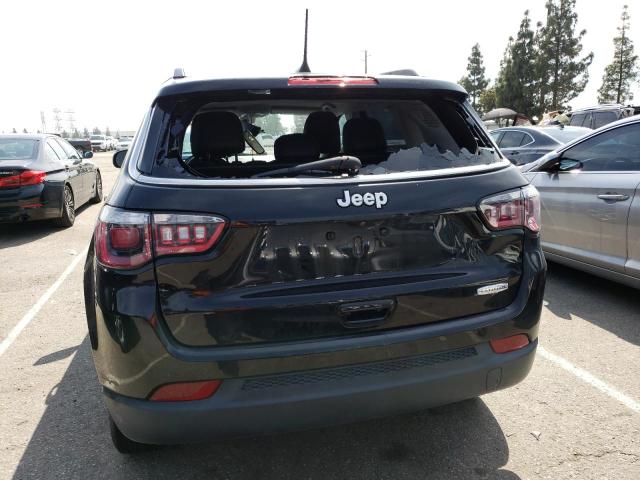 3C4NJCBB1KT832794 Jeep Compass Latitude