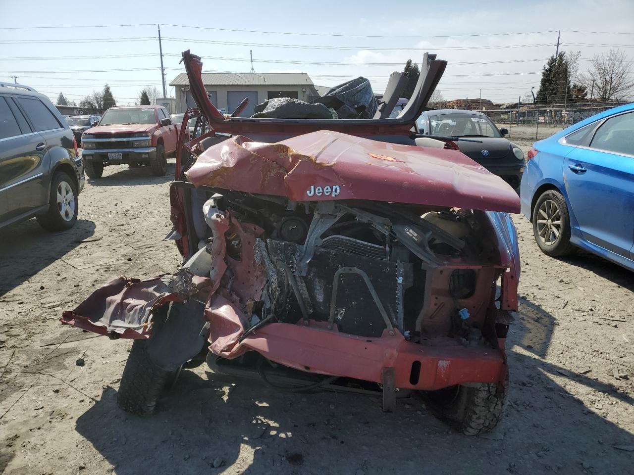 Global Auto Auctions