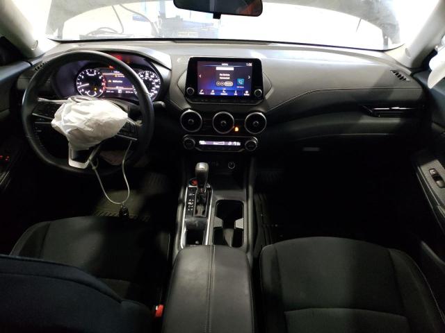 3N1AB8CV3LY223604 Nissan SENTRA SV