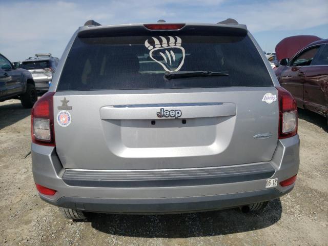 1C4NJCEA8GD735544 Jeep Compass Latitude