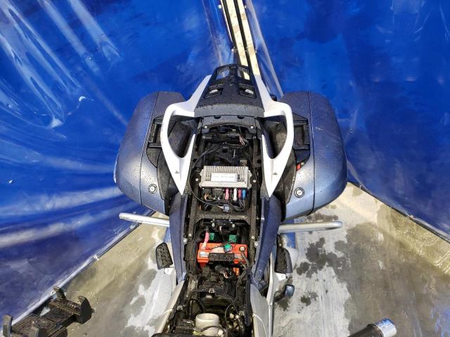 2016 BMW K1600 GTL WB1061209GZZ26580