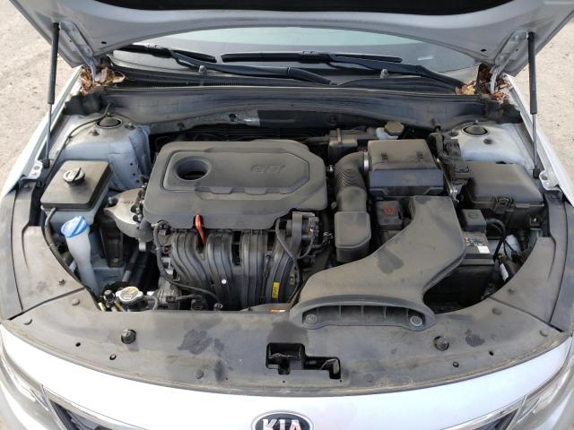 5XXGT4L34KG324475 KIA Optima Lx