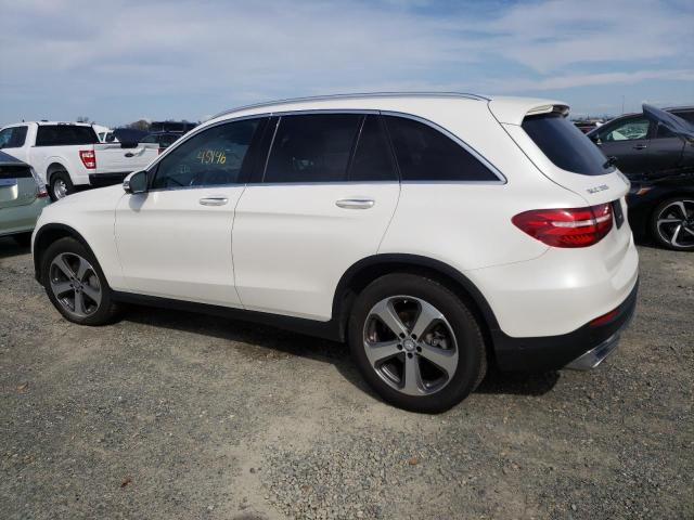 WDC0G4KBXHF152002 Mercedes-Benz Glc 300 4matic