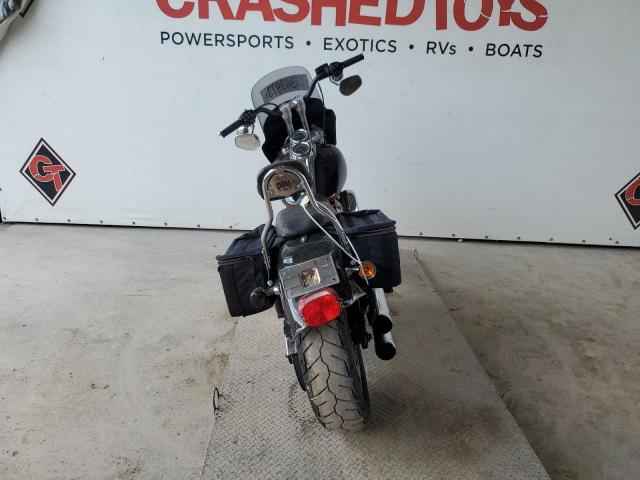 2018 HARLEY-DAVIDSON FXLR LOW R 1HD1YNJ10JC047836