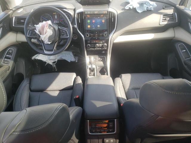 4S4WMAPD9L3479160 Subaru Ascent Limited