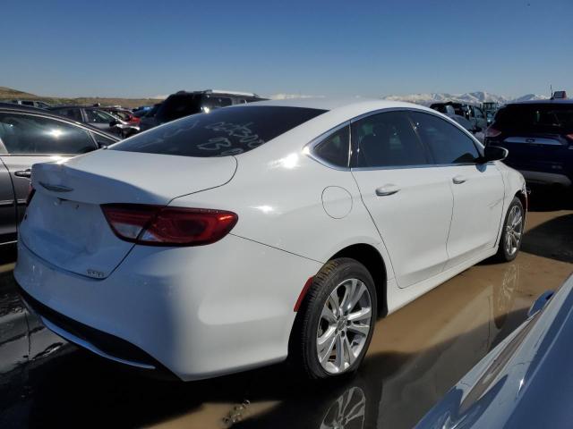 1C3CCCAB0GN150505 Chrysler 200 Limited