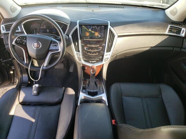 3GYFNFE33ES525419 Cadillac Srx Performance Collection