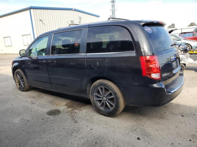 2C4RDGCG7HR664603 Dodge Grand Caravan Sxt
