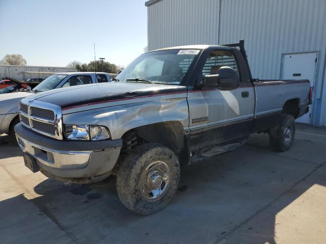 1997 Dodge Ram 2500 