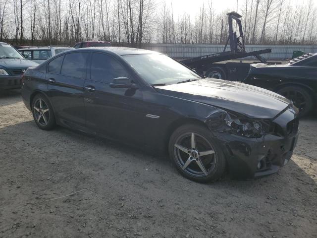 WBA5A7C54GG146645 BMW 528 XI