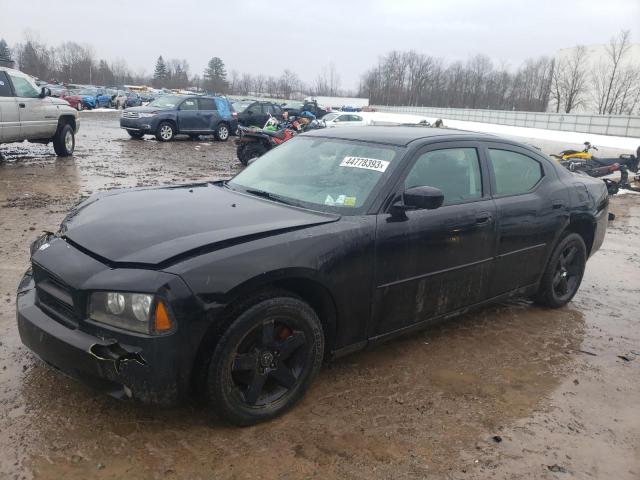 2010 Dodge Charger SXT