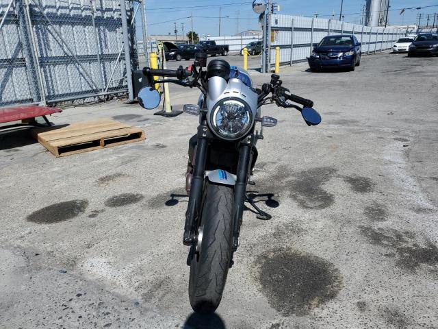 2020 DUCATI SCRAMBLER ML0KAFPM1LT016812