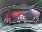 2019 AUDI A4 S LINE for sale at Copart BRISTOL