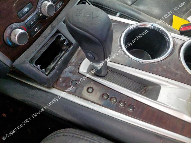 5N1CR2M89GC673131 Nissan Pathfinder
