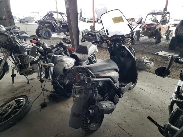 2013 YAMAHA YW125 RKRSE48Y3DA094105