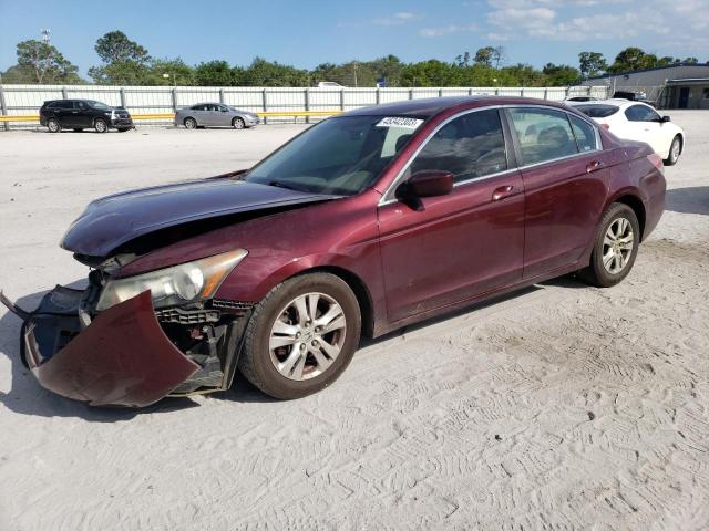 2010 Honda Accord Sdn LX-P