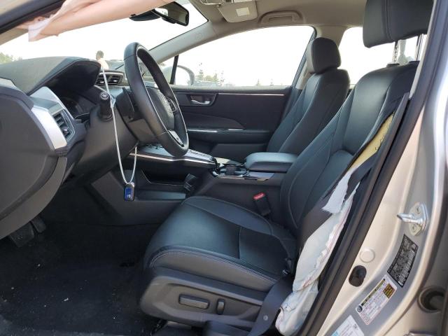 2018 HONDA CLARITY TO - JHMZC5F30JC003654