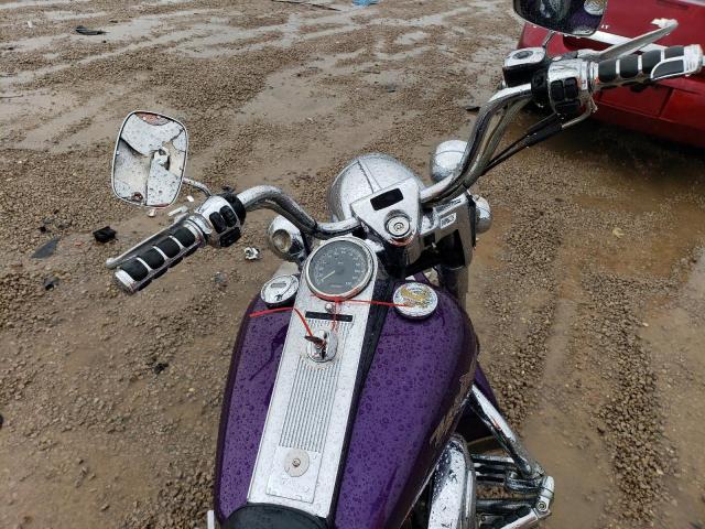 2000 HARLEY-DAVIDSON FLHRI - 1HD1FBW12YY618883