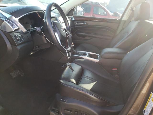 3GYFNFE33ES525419 Cadillac Srx Performance Collection
